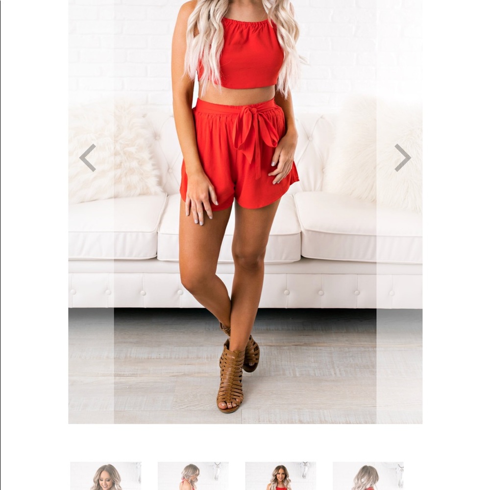 Nanamacs two piece
